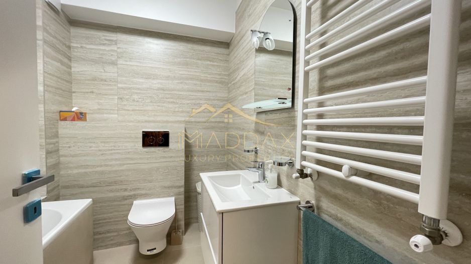 Apartament LUX **2 camere**Bloc boutique**NOU//Sector 2_Baicului - Poză 12