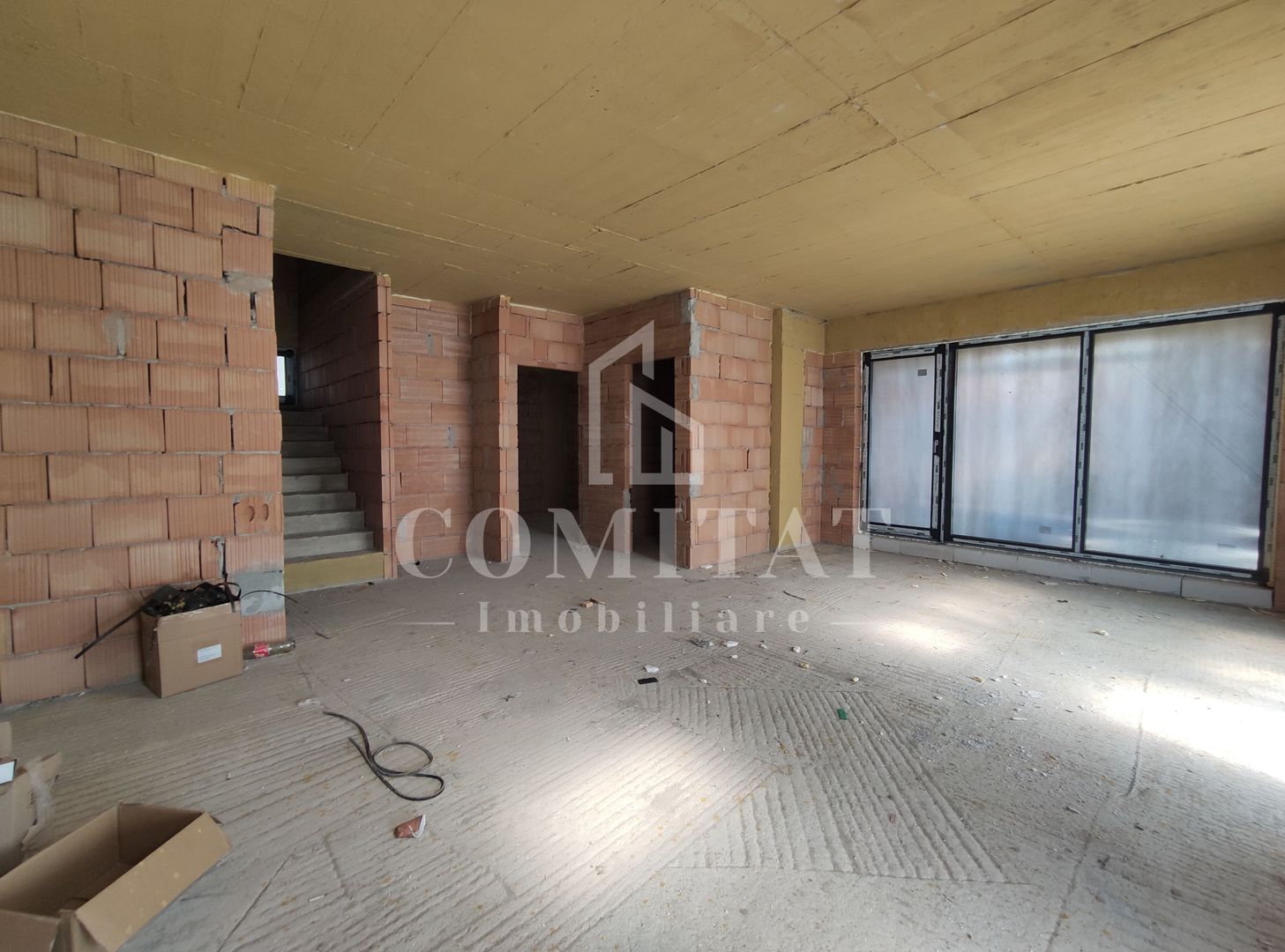 Apartament cu 4 camere l 114 Mp l Zona Zorilor - Poză 4