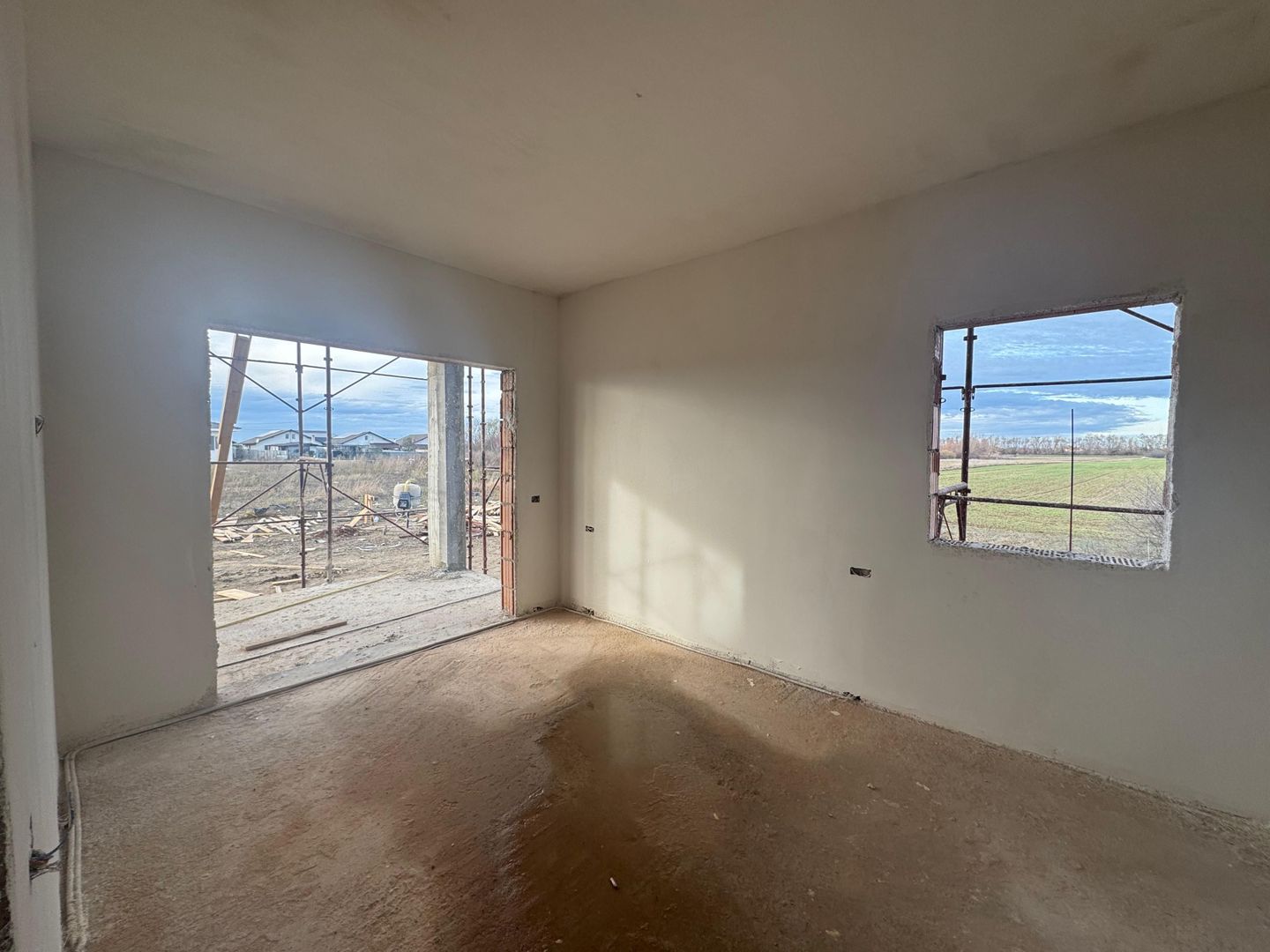 COMISION 0% | Apartamente SAD 2 si 3 Camere | 58 mp | Zona Bucovăț - Poză 6