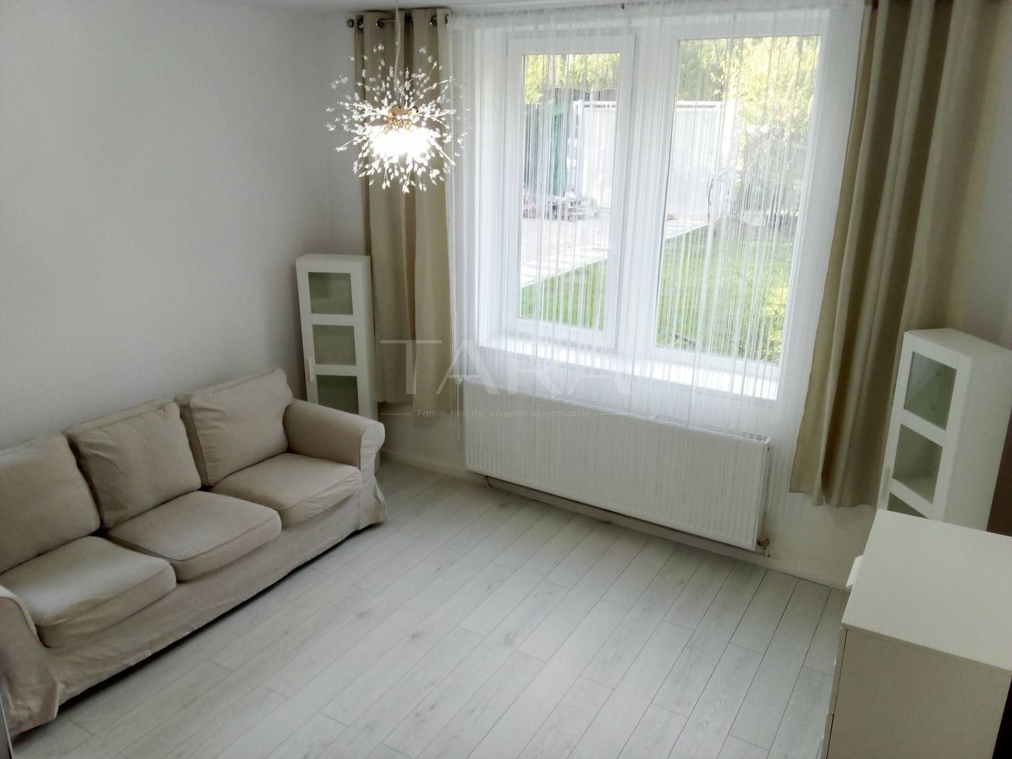Apartament ultramodern, zona Parcului Central - Poză 1