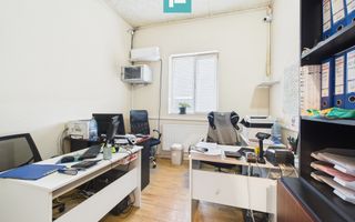 Clădire P+E cu birouri, hală si platformă Giarmata - Poză 3