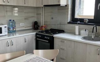 Ocazie!Vand apart 2 camere 58 mp,et1,bloc nou in Iasi-Plopii fara Sot - Poză 4