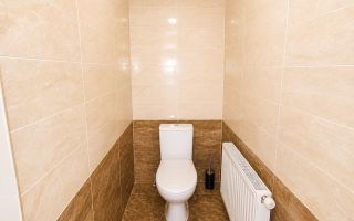 Cahul – Casă 3 Camere + Living | 139 m² | Teren 7.7 ari + Garaj | 95.000 € - Poză 43