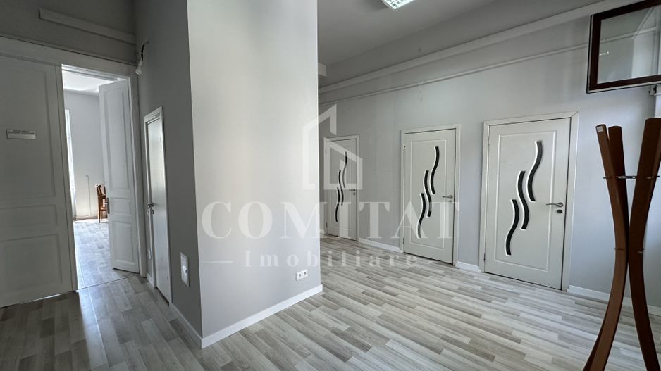 Apartament cu 2 camere | Clădire istorică | Zonă ultracentrală - Poză 8