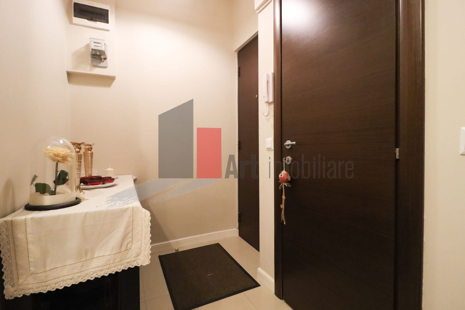 Apartamentul "DILIZZENTI", Universitate-Intercontinental - Poză 26