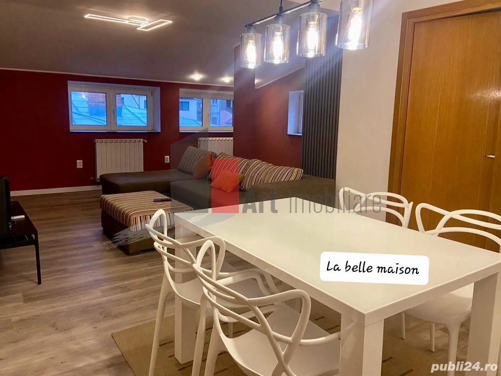 APARTANENT 3 CAMERE- POPA NAN - Poză 2