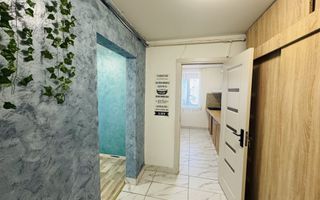 Apartament 3 camere, aproape de Shopping City Mall cu vedere spre oras - Poză 7