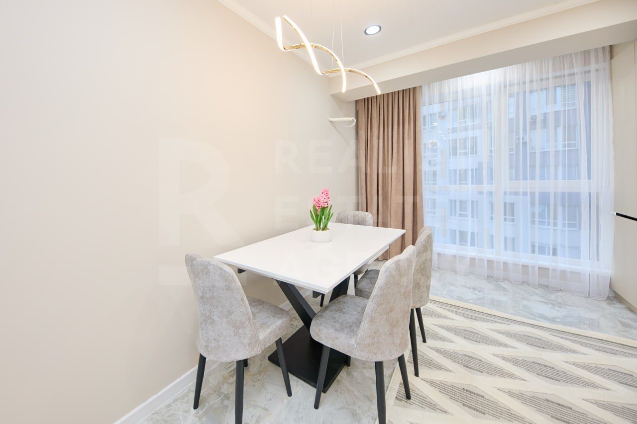 Vânzare, apartament, 2 camere, str. Ghica Vodă, Botanica - Poză 10