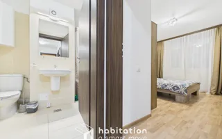 Apartament 2 camere,  pregatit de mutare, zona Centrala - City of Mara - Poză 14