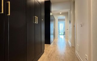 Apartament de Lux - 3 Camere și 2 Terase – Cloud9, Șoseaua Pipera - Poză 10