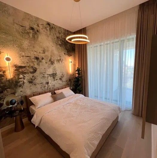 Apartament 3 camere | Lux | Prima inchiriere | Parcare | Barbu Vacarescu - Poză 2