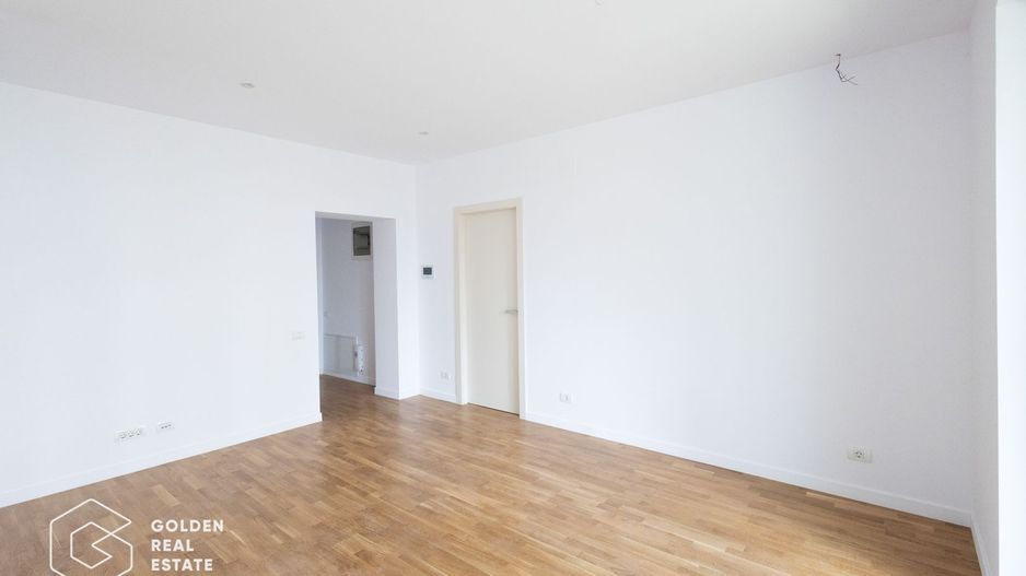 Apartament modern cu curte proprie, Herăstrău – Șoseaua Nordului - Poză 13