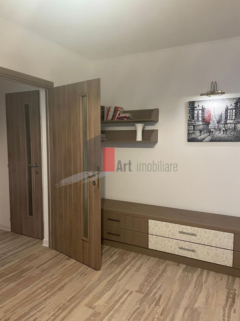Apartament 2 camere Gara de Nord - Poză 15
