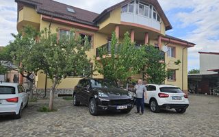 Colentina | Vila 9 camere | 800mp | D+P+1+M | 650.000 euro - Poză 2