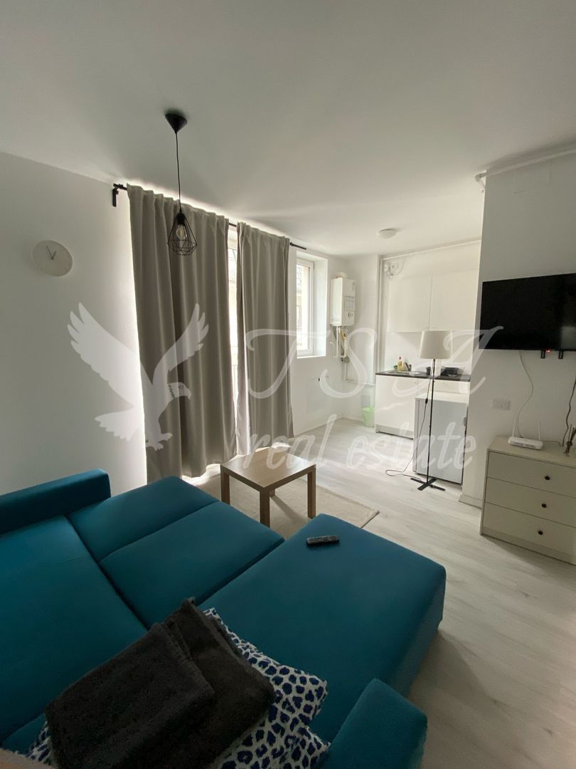 Apartament 2 camere Aviatiei Nord Baneasa - Poză 2