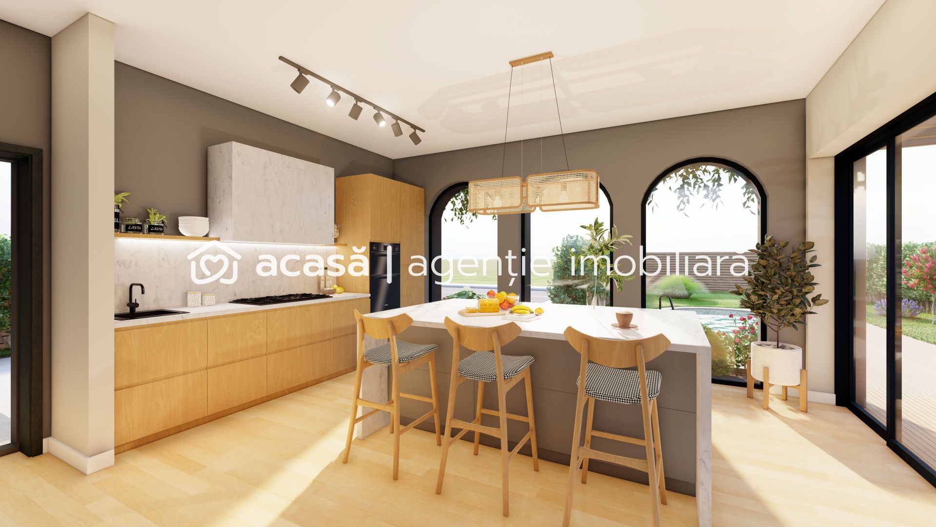 Parcelă de teren direct de la dezvoltator – ARED Arad - Poză 6