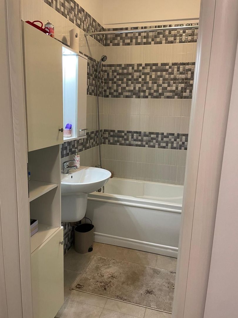 Apartament 1 Camera Militari Residence - Poză 6