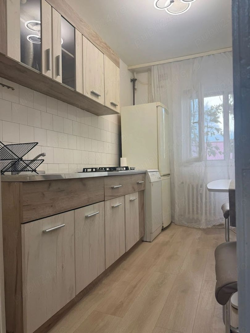 Apartament 2 camere la parter + balcon langa Spitalul Jufetean - Poză 6