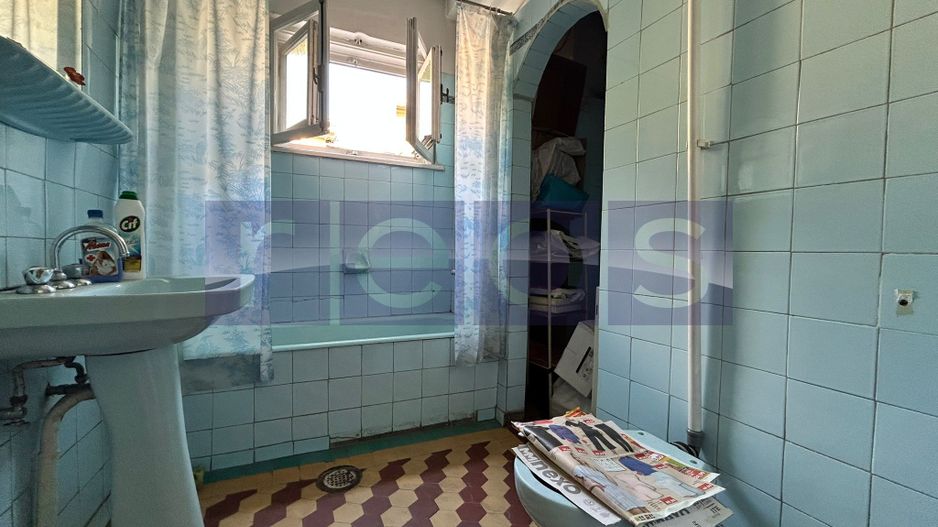 VANZARE 4 CAMERE CIRCULAR | ZONA UNIVERSITATE - Poză 11