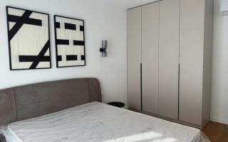 Apartament cu 3 camere de închiriat - One Cotroceni Park - Poză 1