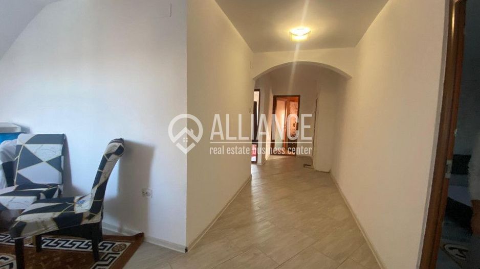 VALU LUI TRAIAN (COD 02)- Casa 6 camere teren 266 mp - Poză 3