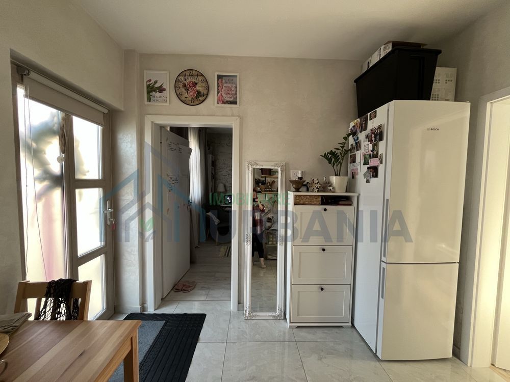 Apartament 1 cameră, Mall Moldova, loc de parcare, Valea Lupului - Poză 7