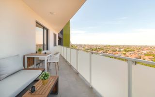 Apartament Impecabil de Închiriat, Prima Oneștilor, 93mp - Poză 2