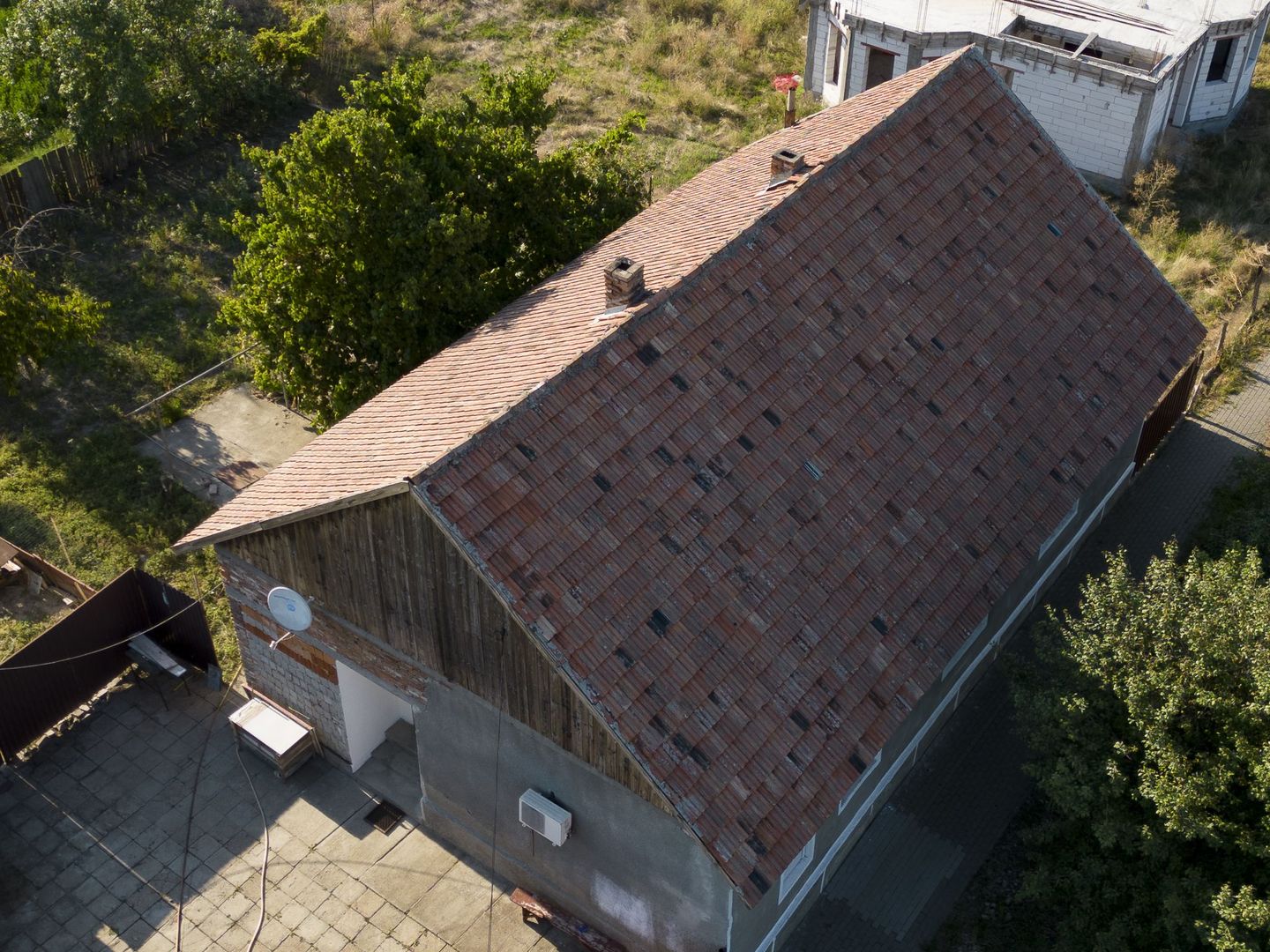 Casă cu 4 camere în Sânpetru German, Secusigiu - Poză 27