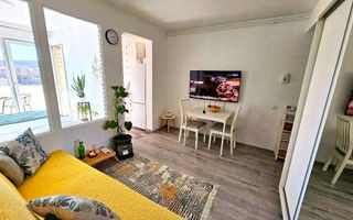 APARTAMENT 1 CAMERĂ CU DORMITOR SEPARAT, PARCARE, CARTIER ARHITECȚILOR - Poză 1