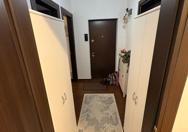 Apartament 2 camere, etaj 3, parcare, bloc nou - Poză 7