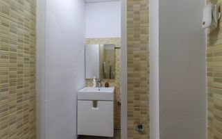 Apartament amenajat si utilizat ca si spatiu de birou aproape de Tribunal! - Poză 23