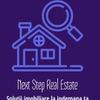 Grigoriu Daniela - Next Step Real Estate