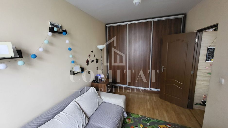 Apartament cu 2 camere | Etaj intermediar | Zona Avram Iancu - Poză 8
