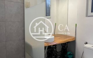 Apartament de închiriat cu 3 camere în zona ultracentrală, Oradea - Poză 7
