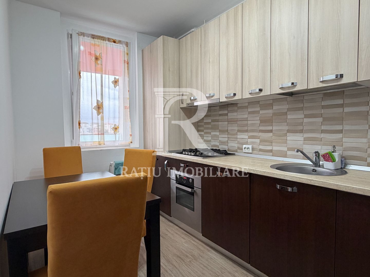 Apartament 2 camere ARED | Loc de parcare acoperit | Oradea - Poză 13