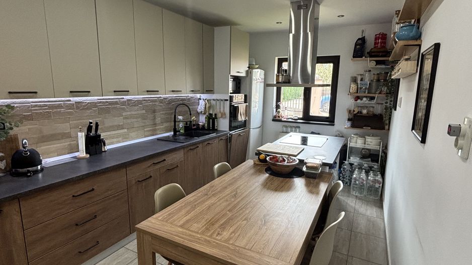 Vilă individuală/poziție avantajoasă în Dumbrăvița! - Poză 34