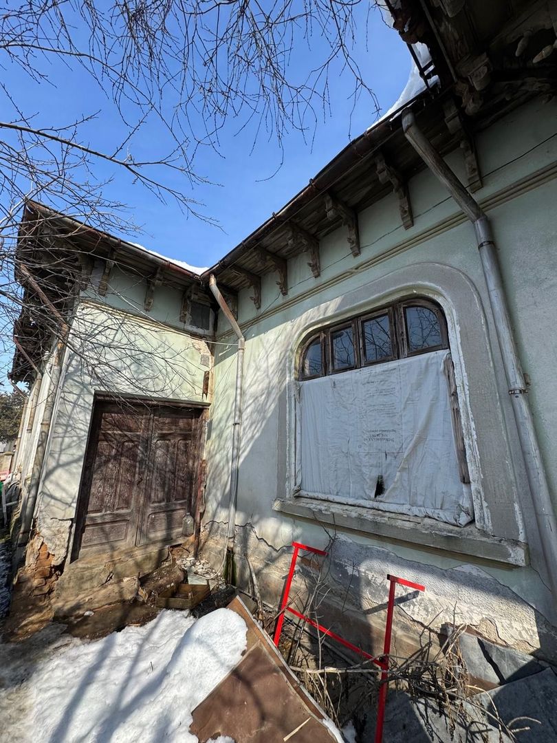 De vânzare casă 180 mp în satul Malu, Jud. Giurgiu – 1600mp teren - Poză 4