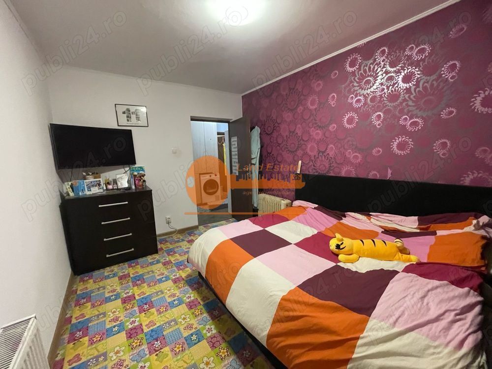 3 camere Lujerului ( 4/10-- 5 minute metrou Lujerului ) - Poză 3