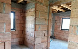 Casă individuală de vânzare | 4 Camere | 110 mp | Dezmir - Poză 6
