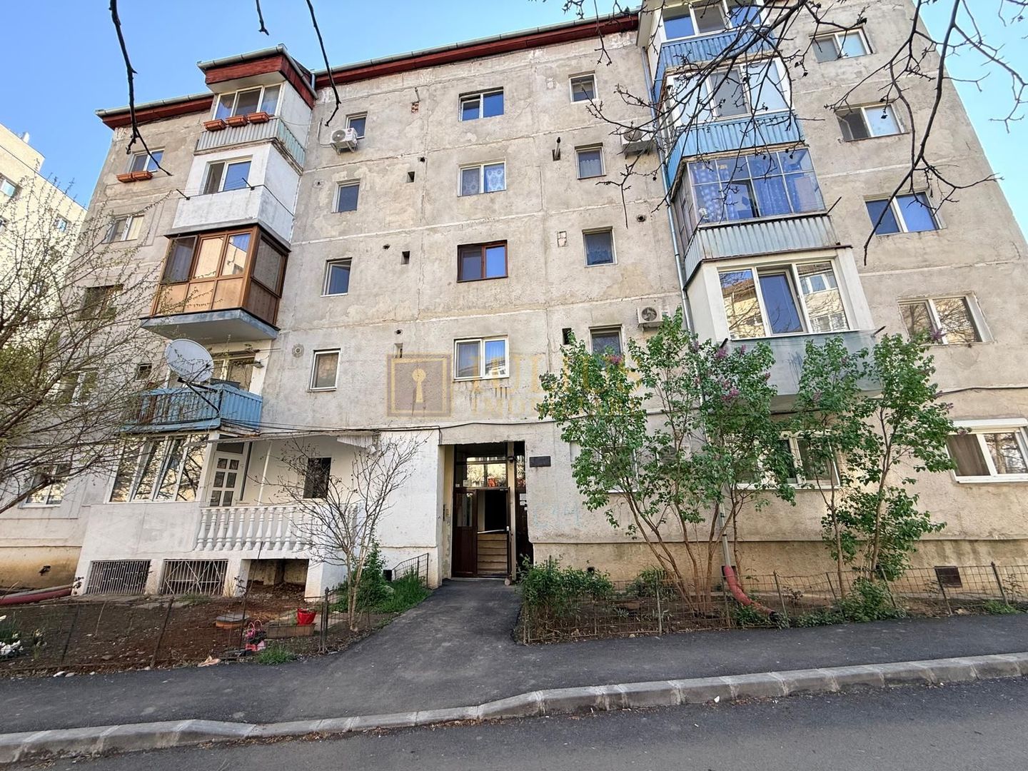 2 camere, zona Modern-Dorobanti, apartament superb, zona linistita! - Poză 24