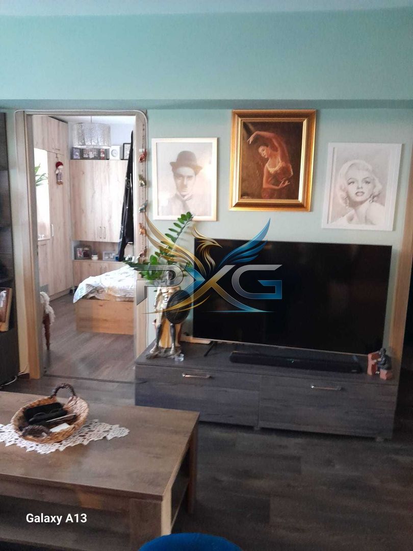 Apartament  4 camere Petre Isirescu - Poză 3