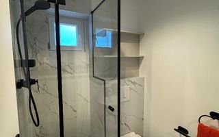 APARTAMENT CU 3 CAMERE MOBILAT SI UTILAT | DOROBANTI | STEFAN CEL MARE | - Poză 9