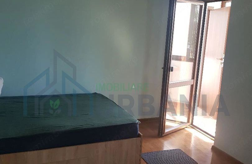 Apartament 2 camere, 74 mp, etaj 1, bloc 2015, Nicolina, loc de parcare - Poză 4