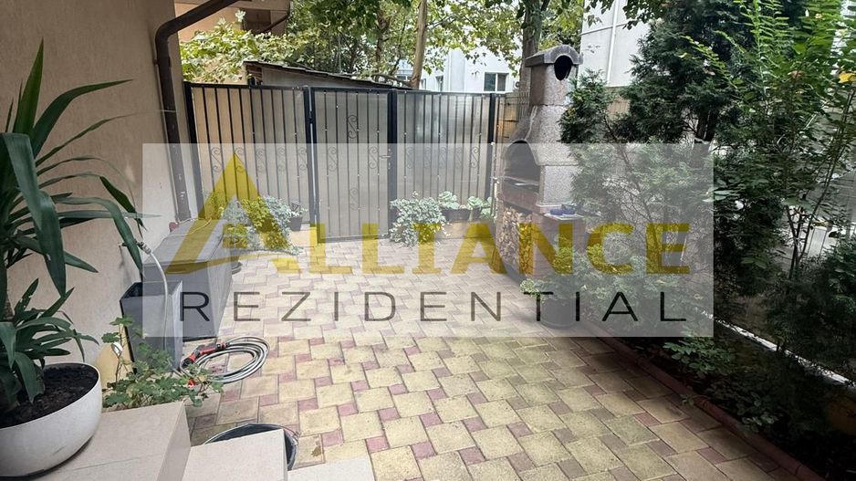 Popesti Amurgului Apartament 2 Camere+Gradina - Poză 8
