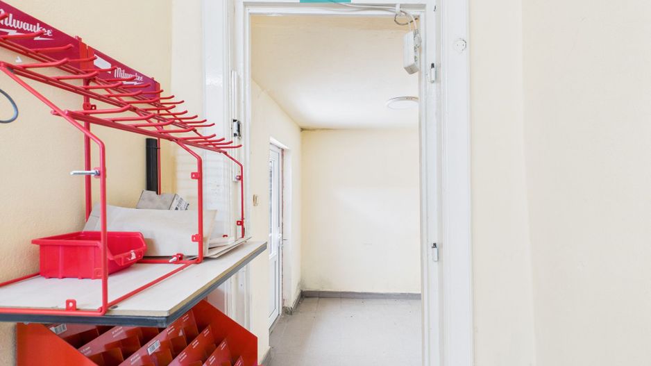 Spațiu comercial central cu vad comercial - Poză 9