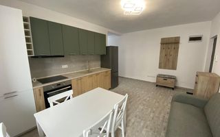 Apartament 3 camere de închiriat | Șelimbăr | 56 mp | parcare - Poză 1