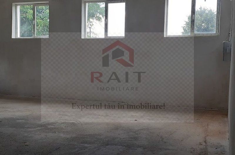 Hala de Inchiriat Godeni Arges - Poză 20