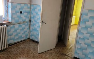 Apartament 4 camere decomandat | Traian, Râmnicu Vâlcea | 70,43 mp, etaj 4 - Poză 5