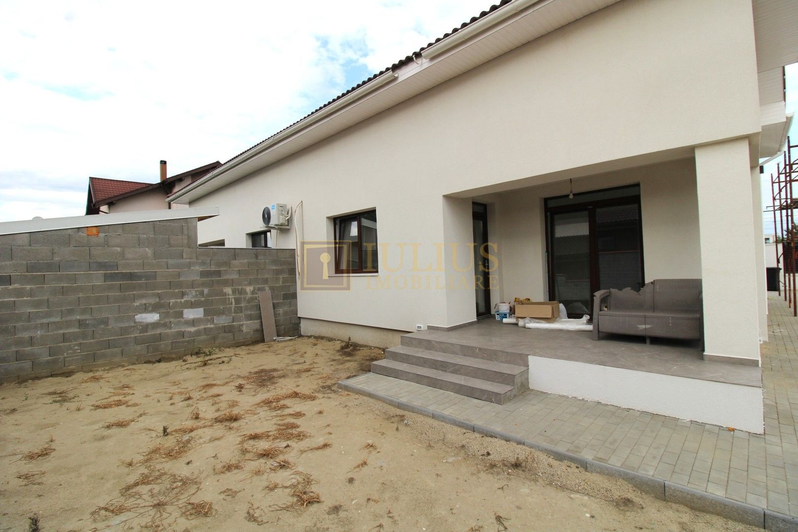Duplex nou – prima închiriere, pet friendly | Dumbrăvița - Poză 4