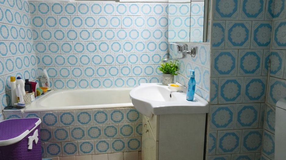 Apartament 3 camere spațios zona Tudor (Sârguinței) - Poză 7